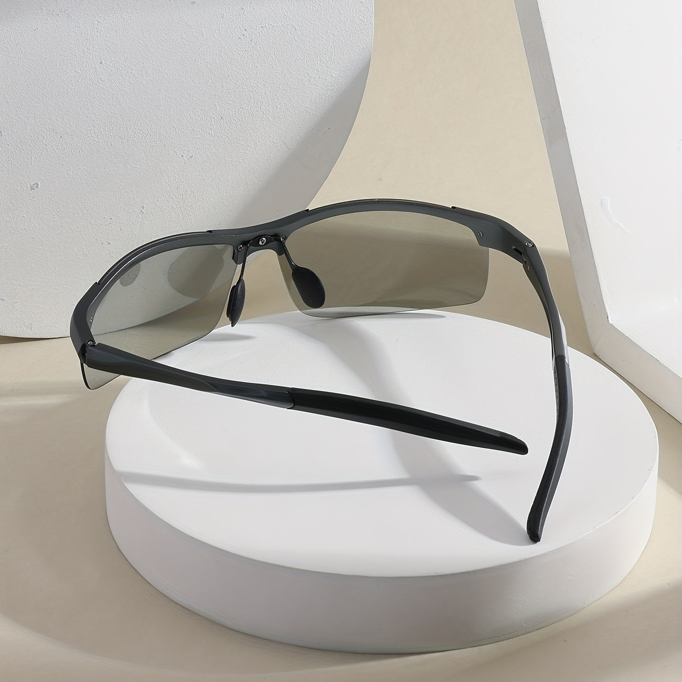 Men's Sunglasses Sports Cycling Driving UV Protection