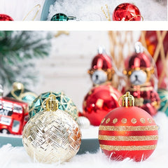Christmas Ornaments Decorations Outdoor Holiday Party Supplies