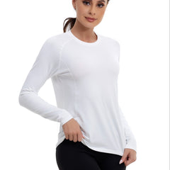 Soft Thermal Crew Neck Top Women's Lingerie