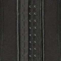 Front Buckle Tummy Control Slim Girdle Belt Cincher