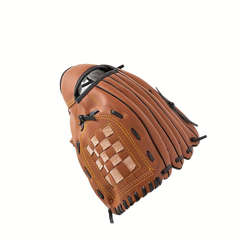 Pitcher Baseball Glove Softball Batting Equipment