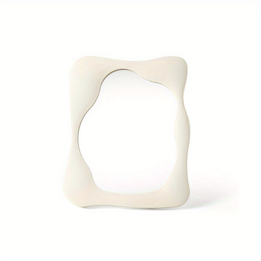 Portable Foldable Makeup Mirror for Women - Travel and On the Go