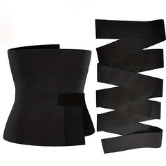 Waist Trainer Tummy Wrap Slim Girdle Belt Cincher Women's Underwear
