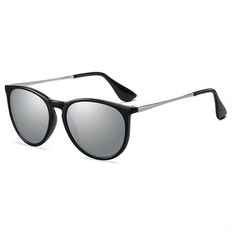 Men's Aviator Sunglasses Vintage Driving Glasses
