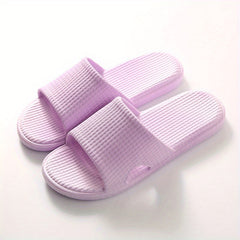 Women's Lightweight Indoor Slide Shoes
