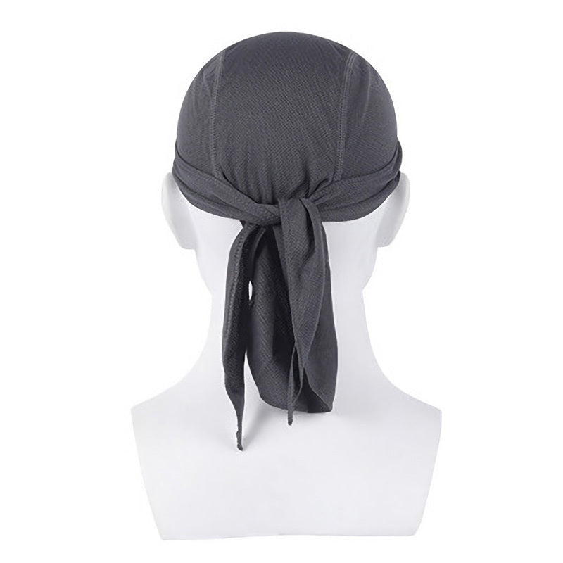 Versatile Sports Headwear Scarf UV Protective