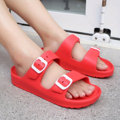 Women's Non-Slip Beach Sandals Casual Outdoor Comfort