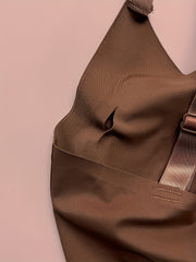 Solid Wireless Bra Soft Full Coverage Women's Lingerie