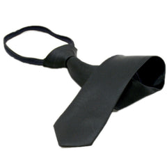 Boys Solid Ties for Prom Party Formal Occasions