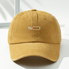 Classic Cotton Washed Distressed Dad Hats Casual Sun Hats F