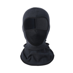 Winter Ski Mask Full Face & Neck Cover Windproof Mask Outdoor Sports Hood