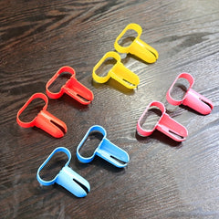 3pcs Balloon Knotter Chain Decoration Accessories