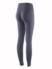 Butt Lifting Yoga Pants High Waisted Seamless Leggings
