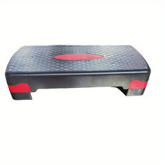Adjustable Fitness Pedal for Yoga Gym Aerobics
