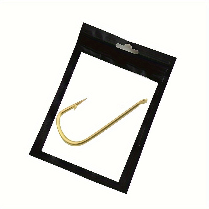 20pcs Reusable Storage Bag for Soft Lure Hook Fishing Supplies