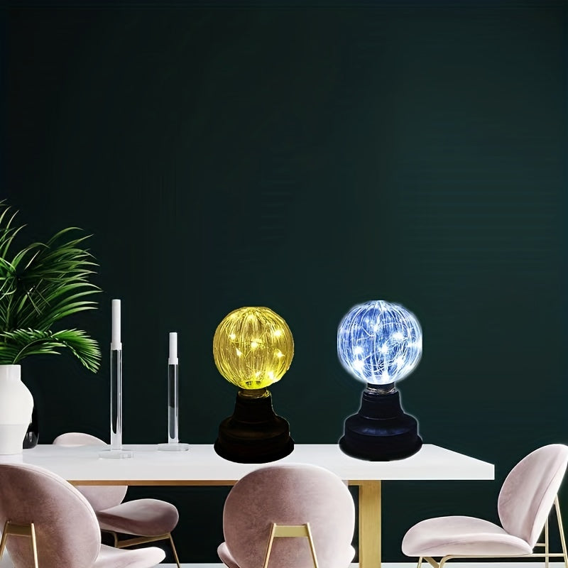Outdoor Camping Lamp Tent Light Ball Night Light