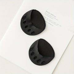 5-Toed Invisible Socks for High Heeled Shoes