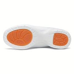 Women's Arch Support Jazz Dance Shoes with Air Cushion