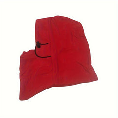 Winter Thermal Outdoor Fleece Balaclava Full Face Windproof Mask