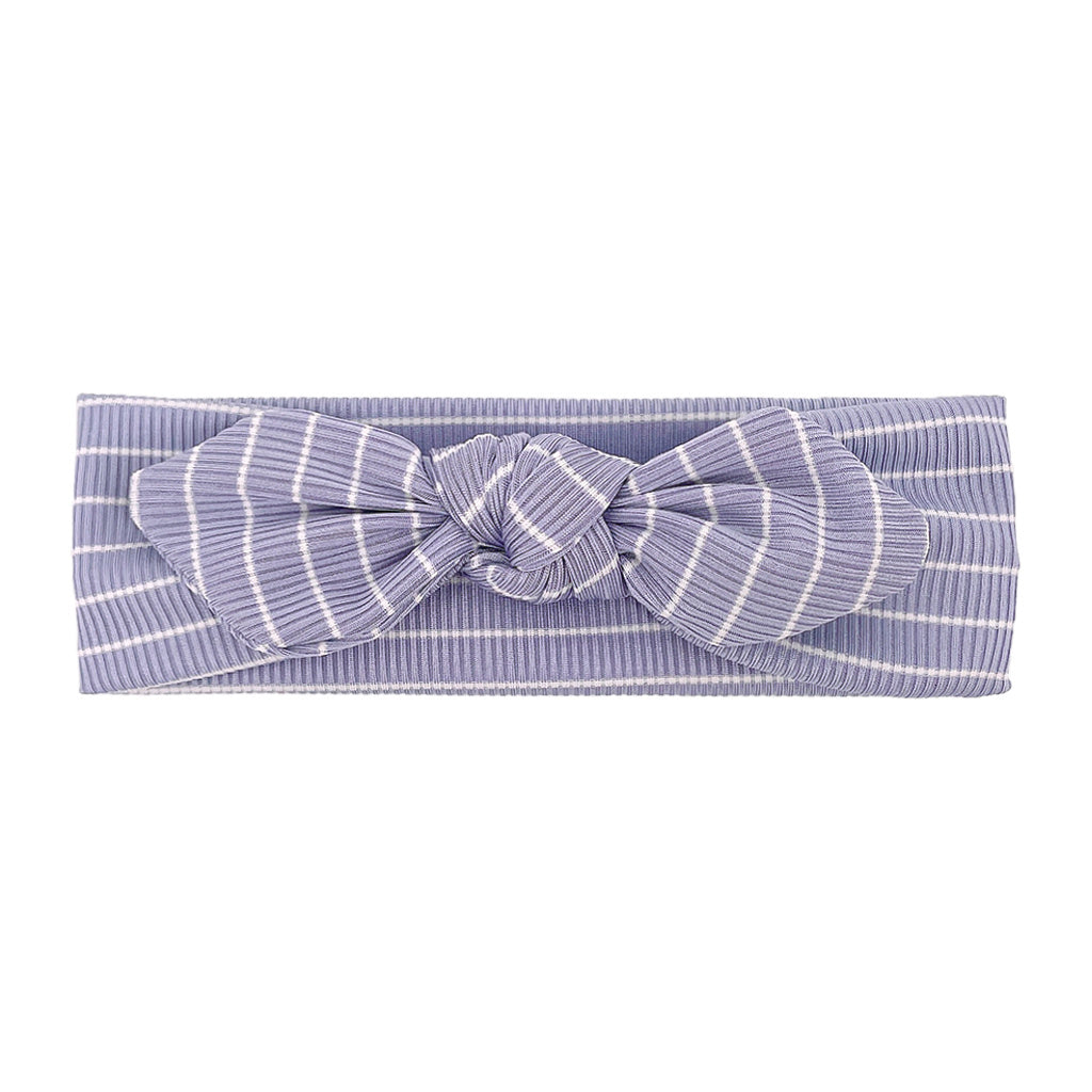 Striped Headband Hair Accessories For Baby Boys And Girls