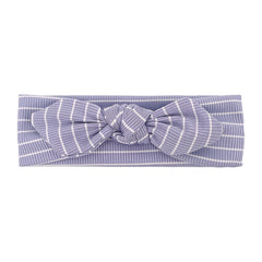 Striped Headband Hair Accessories For Baby Boys And Girls