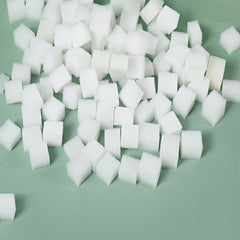 Polyurethane Sponge Pellet Fillers for Sofa Pillow Cushion