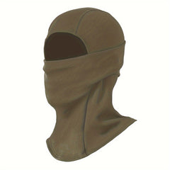 Winter Cycling Mask Outdoor Skiing Face Protection Neck Gaiter