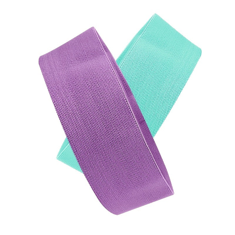 Adjustable Fitness Tension Band for Stronger Buttocks
