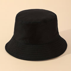 Mens Tie Dye Print Bucket Hat