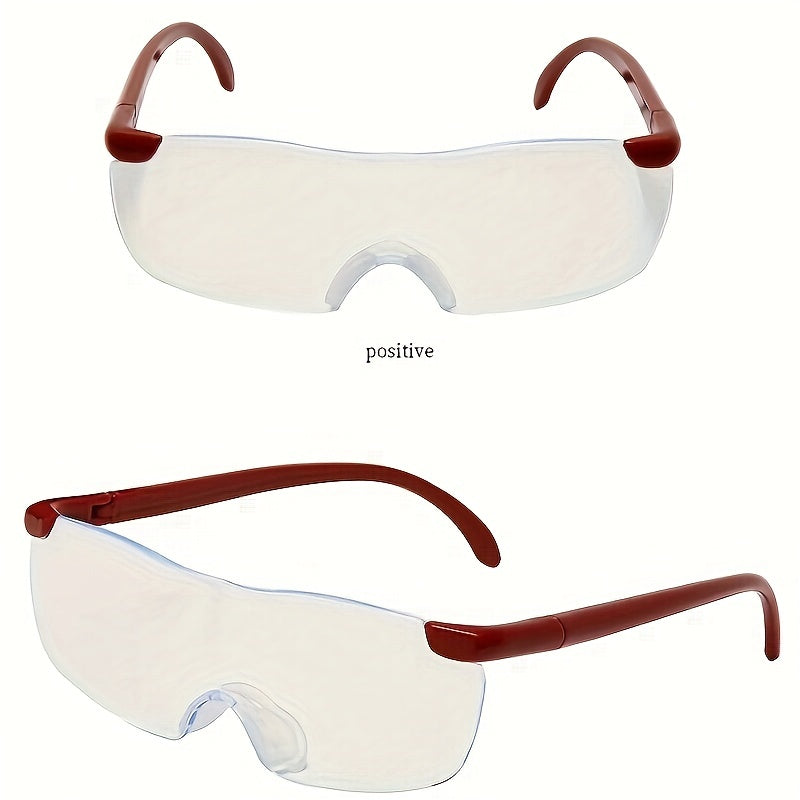 Men's Blue Light Blocking Glasses Anti UV Protection