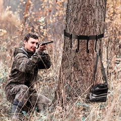 Adjustable Outdoor Camping Gear Hook Tree Stand Accessory