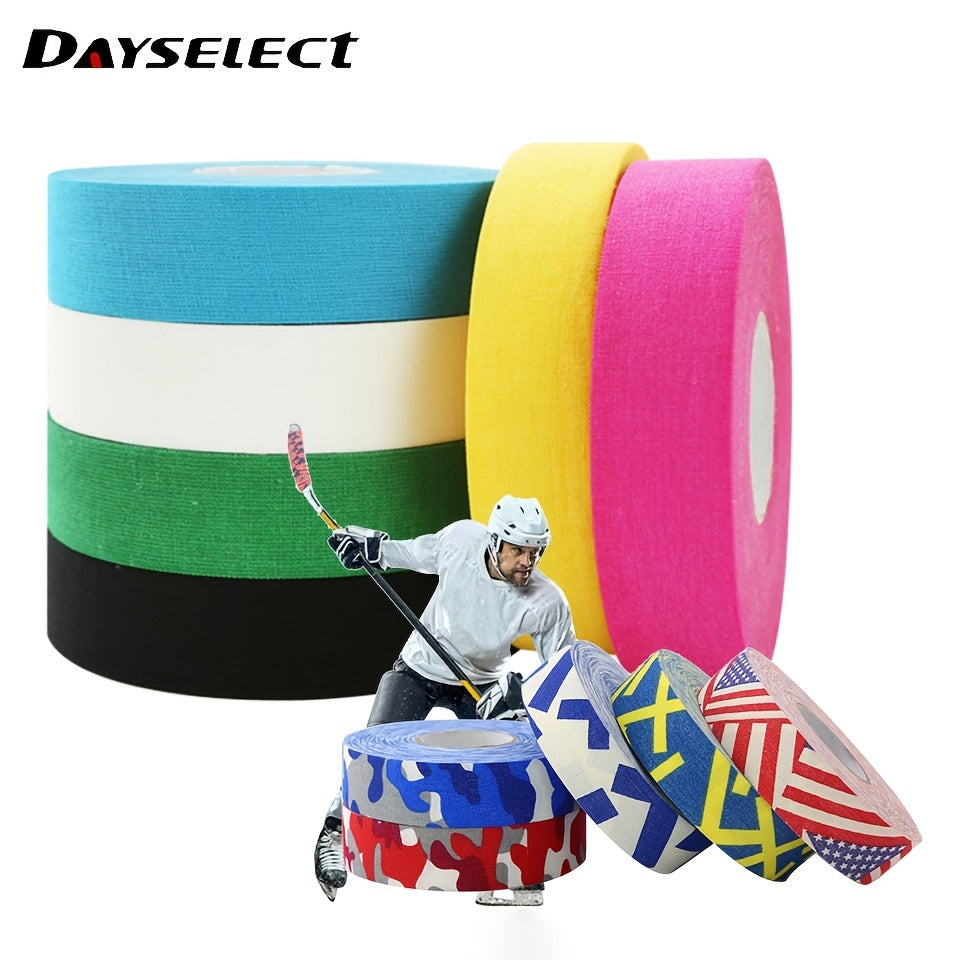 Dayselect Transparent Anti slip And Wear resistant Tape Stick Non Slip For Golf