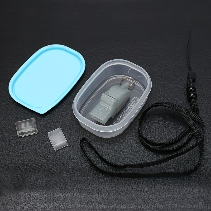 Referee Whistle for Outdoor Sports Training Competition