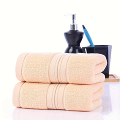 Soft Cotton Towel for Face Washing