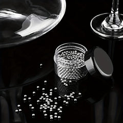 Stainless Steel Decanter Cleaning Beads