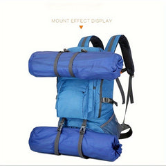 Outdoor Sports Mountaineering Backpack Hiking And Mountaineering Bag