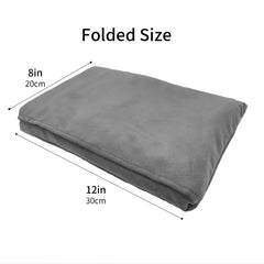 Turbo Quick Dry Lounge Chair Towel Cover - Stay Comfortable & Stylish