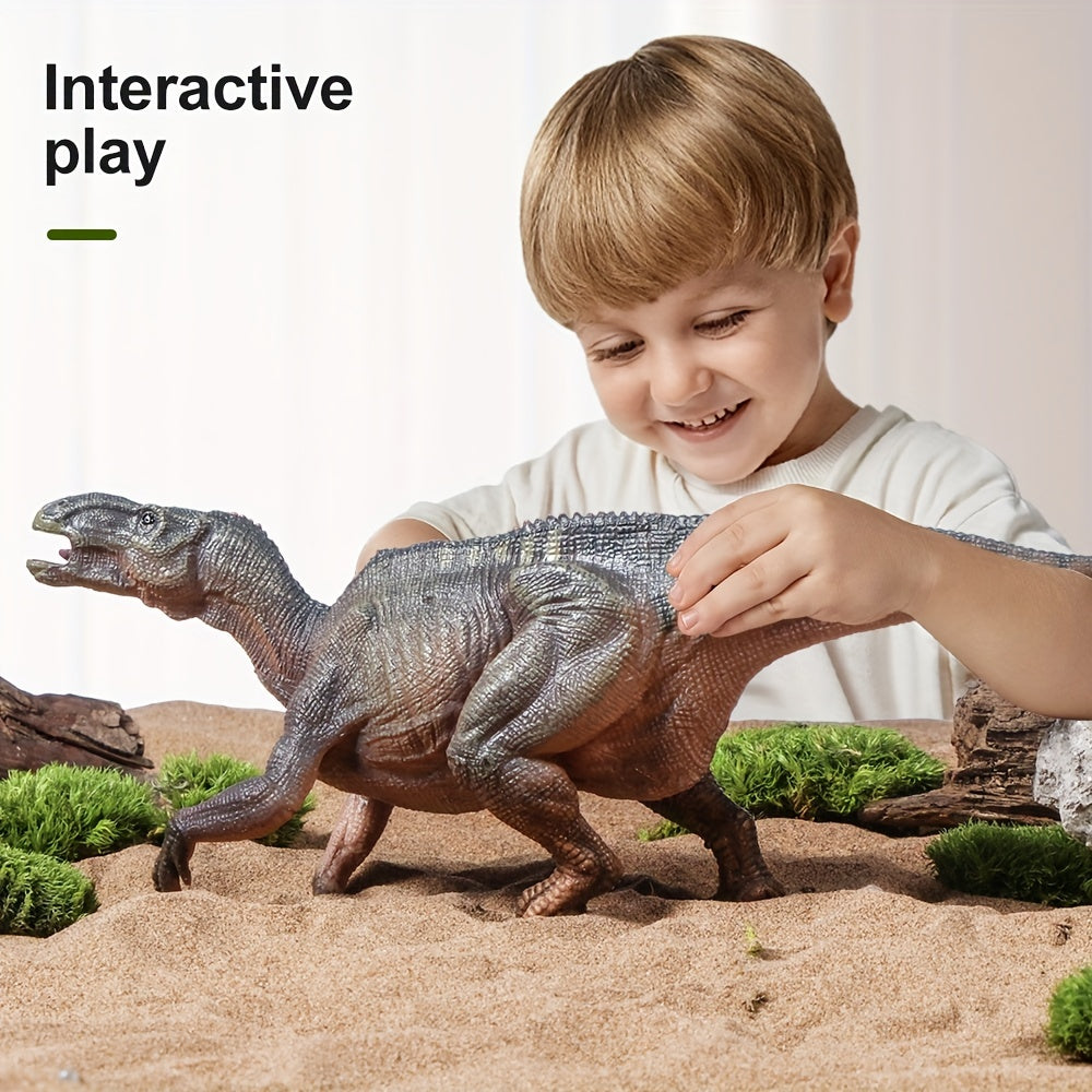 Iguanodon Dinosaur Model - Cultivate Scientific Curiosity