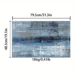 Home Kitchen Floor Rug Printing Floor Carpet Home Decor Kitchen Mat Anti Slip
