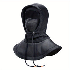 Winter Warm Skiing Face Mask Windproof Neck Cover