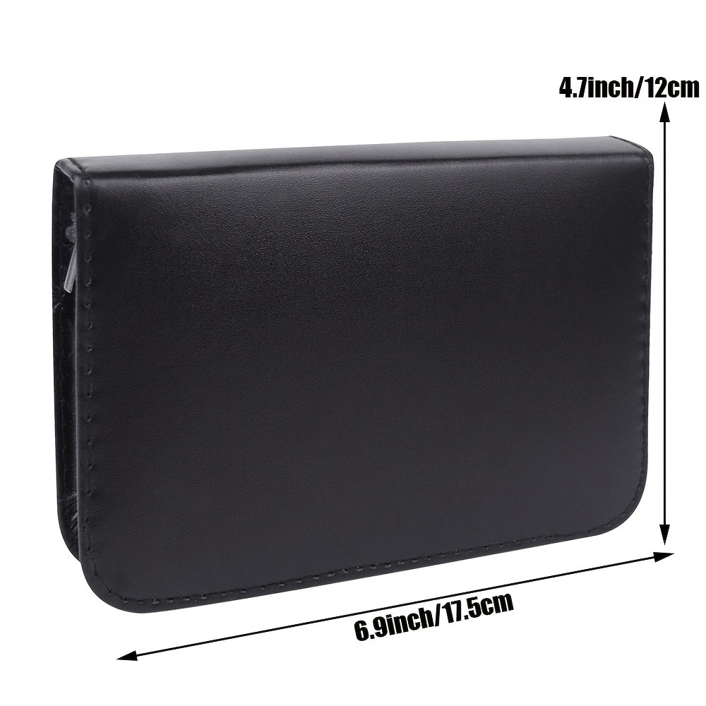 Portable Sewing Kit for Traveler Adults Beginner Emergency