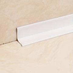 Decorative Self Adhesive Caulk Tape for Sealing Kitchen Countertop Sink