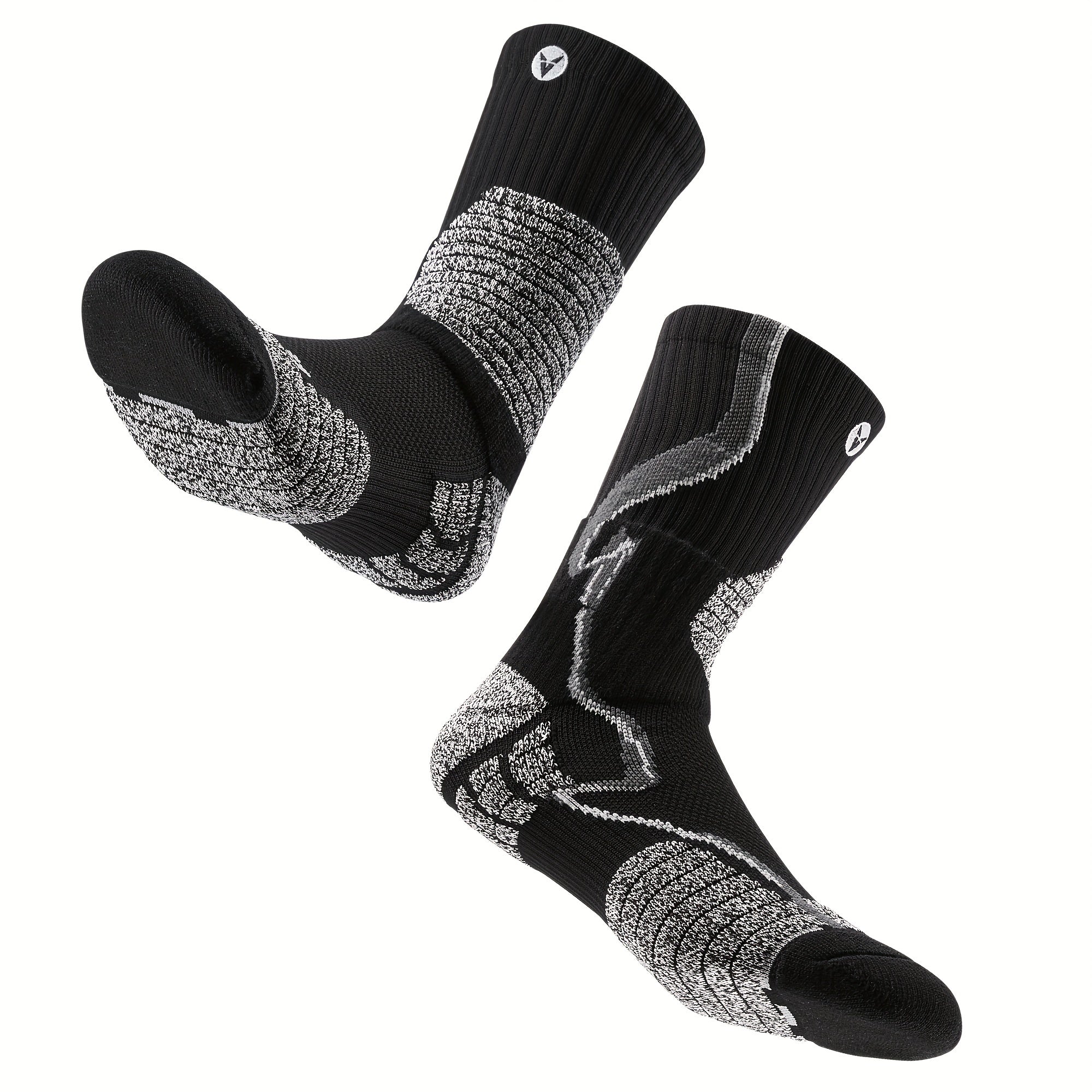 Veidoorn Basketball Sports Socks - 1 Pair