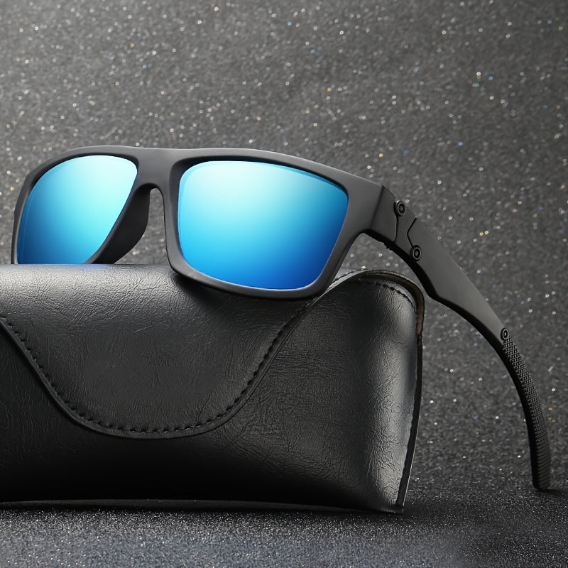 Men's Polarized Outdoor Sports Sunglasses UV400