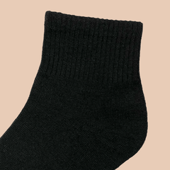 10 Pairs Women's Sporty Ankle Socks