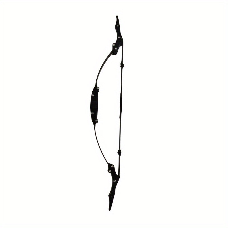 Mini Composite Bow Archery Decompression Toy for Outdoor Activities