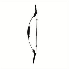 Mini Composite Bow Archery Decompression Toy for Outdoor Activities