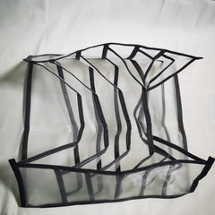 Bra Underwear Storage Box Drawer Organizer Divider