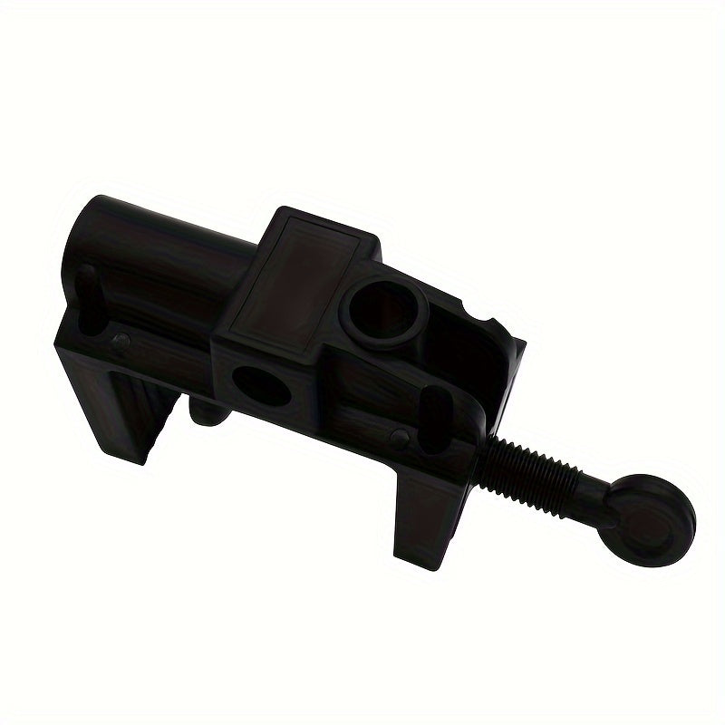 1pc Table Lamp Cantilever Bracket Clamp Hardware Plastic Stand