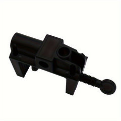 1pc Table Lamp Cantilever Bracket Clamp Hardware Plastic Stand